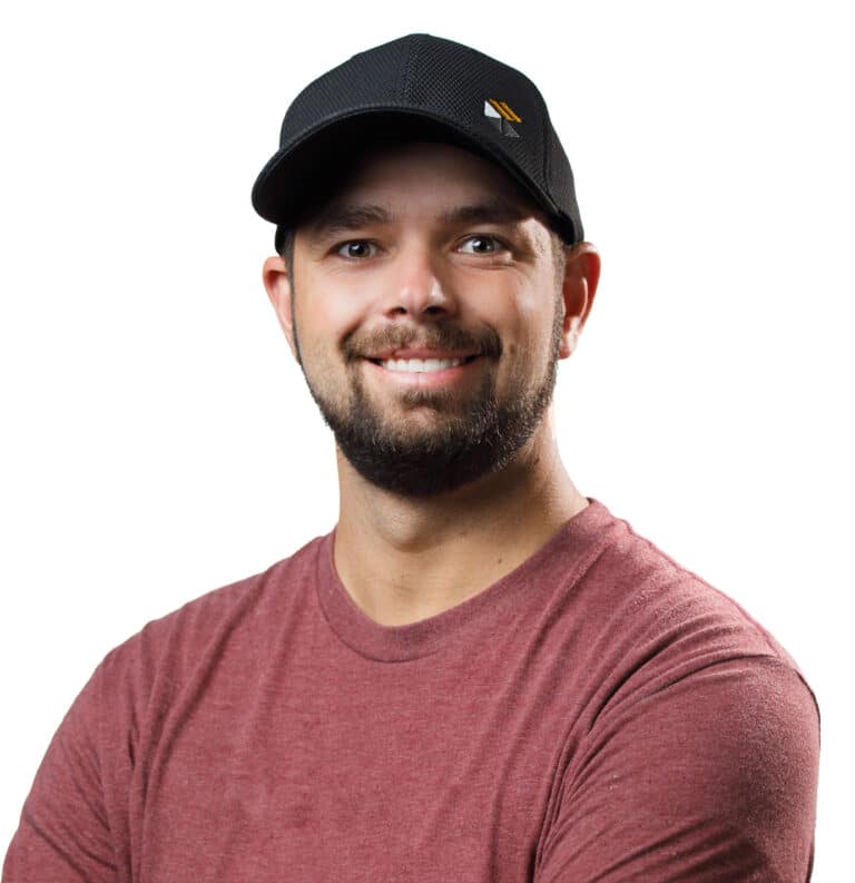 Michael Roden of Patio Covers Unlimited NW