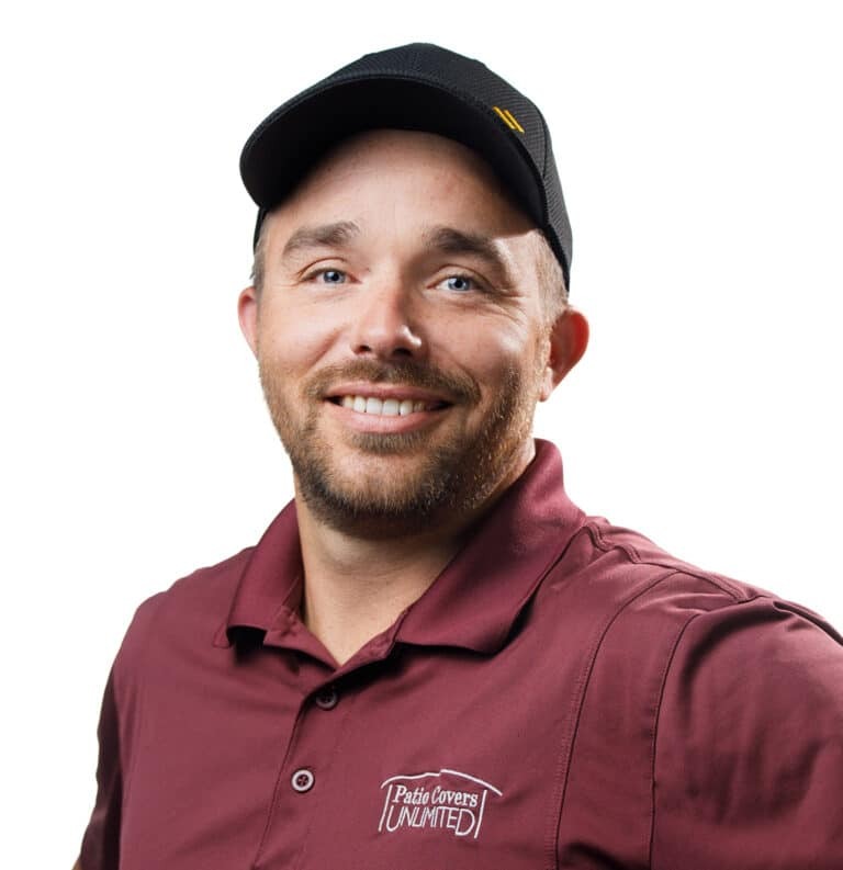 Dustin Barth Patio Covers Unlimited NW