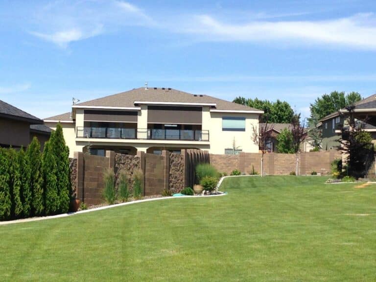 exterior screens enhances your outdoor living space Patio Covers Unlimited
