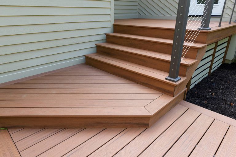 decks by Patio Covers Unlimited