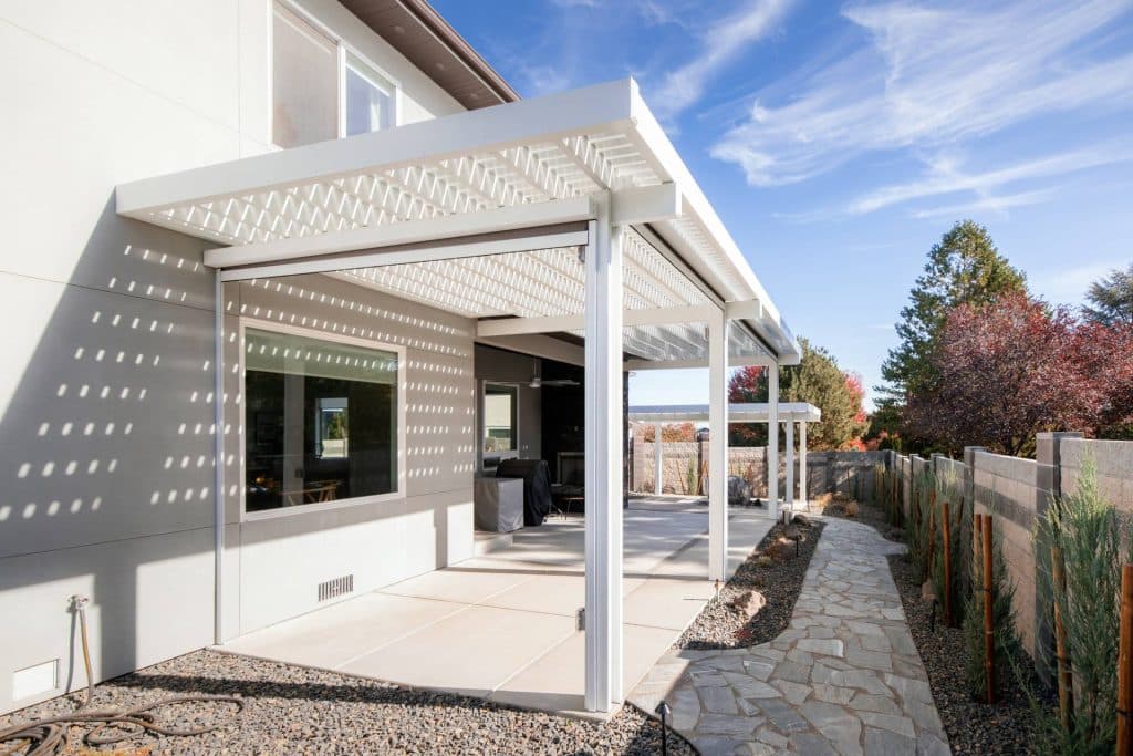 pergola services in Richland