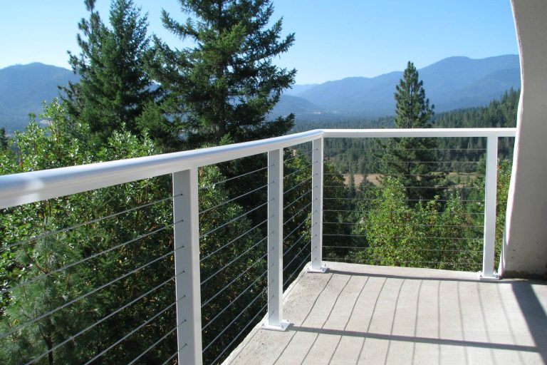 railings installation services