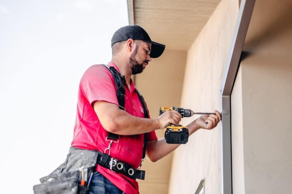 deck installation services by PCUNW